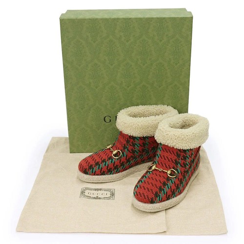 Stivali gucci usati - stivali, donna