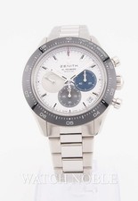 Zenith El Primero Chronomaster