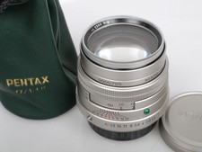 SMC Pentax FA 77mm f1,8