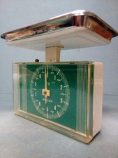 Bilancia STUBE Vintage anni 60