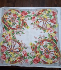 Foulard Dolce & Gabbana In