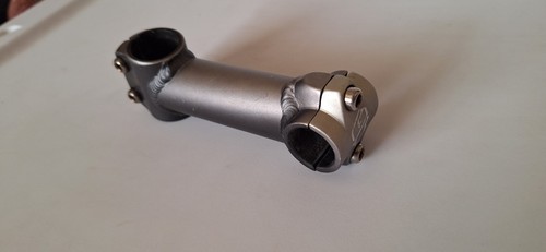 Stelo morsetto 120mm - gt, 25.4