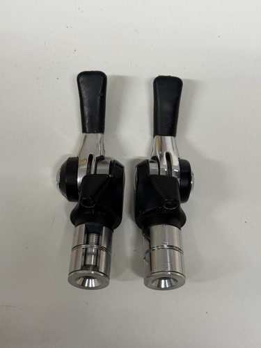 Mandos cambio shimano - cambio,