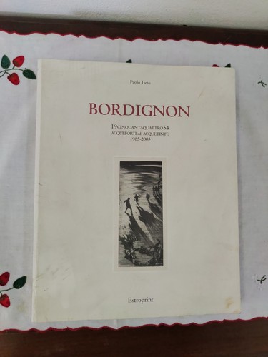 Paolo tieto bordignon - paolo,