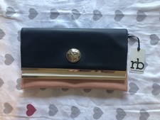 Pochette donna nuova Rocco