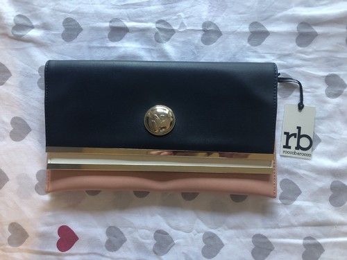 Pochette donna nuova rocco - donna,