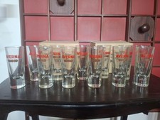 Set Da 12 bicchieri Amaro