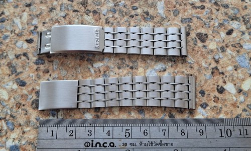 Bracciale citizen vintage - bracciale,