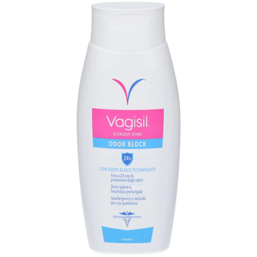 Vagisil det odorblock - vagisil,