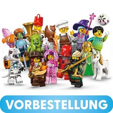LEGO Minifigure Serie 29 -