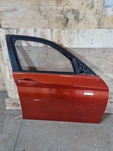 Bmw f20 seria - f20, 1