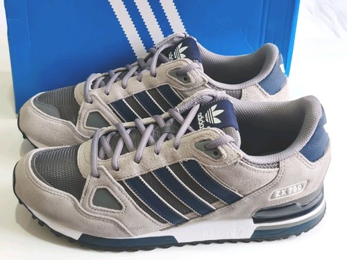 Adidas 750 grigio - adidas, (gy7515)