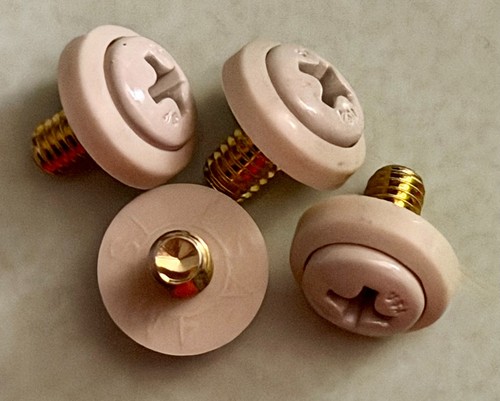 Set viti per - 4, oem