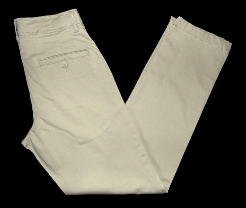 Pantalone chino lee uomo - pantalone,