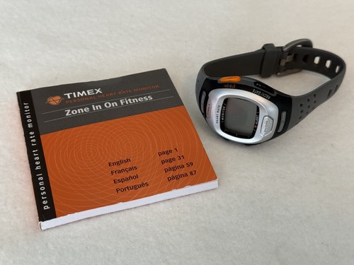Orologio digitale timex - orologio, 632