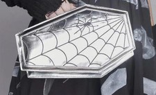 Bambole Uccidi Cromo Tombe di Endearment Borsa per Trucco