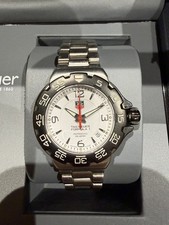 Orologio Uomo TAG Heuer