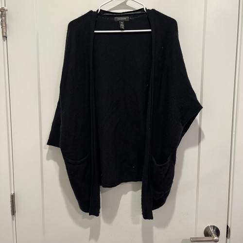 Maglione cardigan alogeno 100%