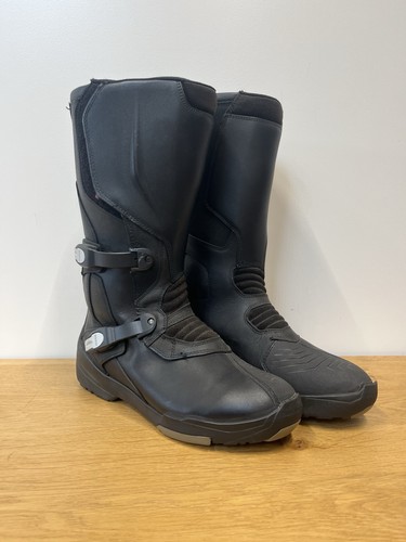 Stivali moto bmw scarpe gravel - stivali,