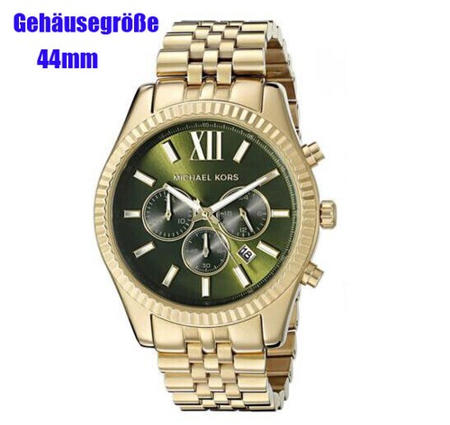 Orologio uomo michael - orologio,