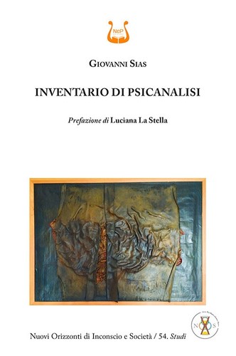 Inventario psicoanalisi - di,