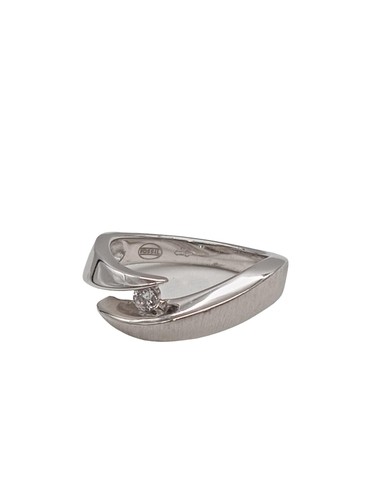 Fossil anello argento - anello, d’argento