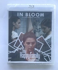 In Bloom + My Happy Family