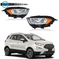 Right&Left Side LED DRL
