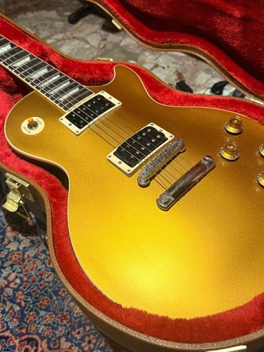 Gibson slash les paul standard - slash,