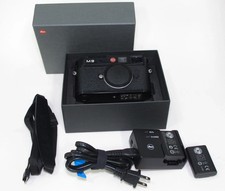 Leica M M9 18,0 megapixel