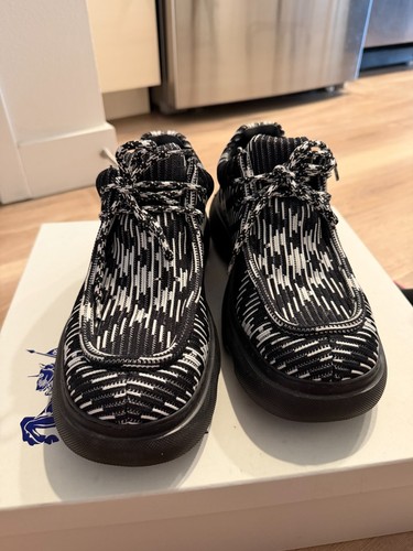 Sneakers burberry creeper - burberry,