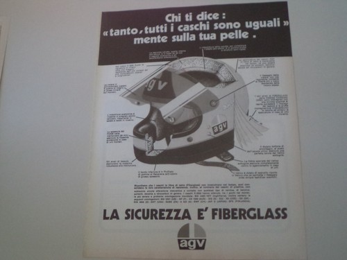 Advertising pubblicità 1979 - pubblicità,