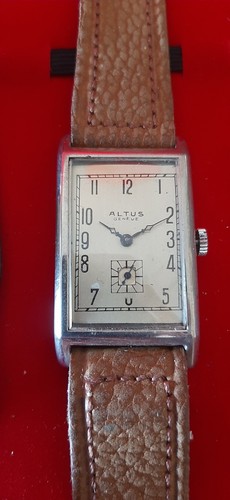 Orologio altus geneve - -,
