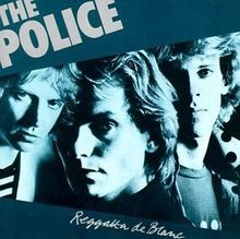 Reggatta De Blanc von Police |