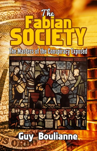 The fabian society - the,
