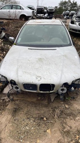 Cofano bmw serie e46 compact - bmw,
