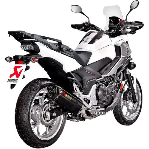 Silenziatore akrapovic linea - akrapovic,