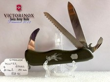 COLTELLINO VICTORINOX HUNTER