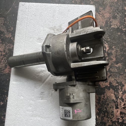 Piantone servosterzo elettrico - servosterzo,