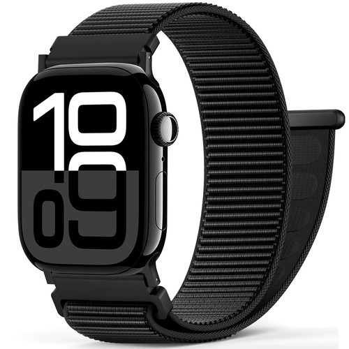 Cinturino nylon compatibile - cinturino,