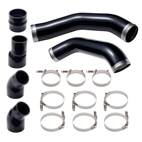 Tubo intercooler turbo per