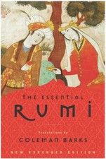 The Essential Rumi, New