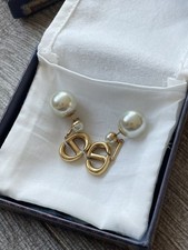 Orecchini christian dior - orecchini,