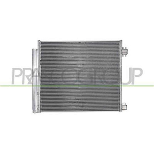 Condensatore per nissan - per,