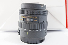 Obiettivo Tokina ATX 10-17mm