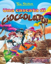 9788856651713 Tea Stilton Una