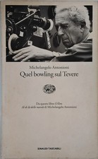 Quel bowling sul Tevere [Jan