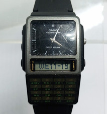 Orologio Uomo Vintage Casio