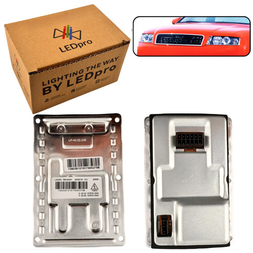 Centralina xenon valeo - valeo, lad5g