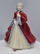 Figurina Royal Doulton Rachel